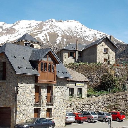 Apartamentos Fidalgo Sandiniés Εξωτερικό φωτογραφία