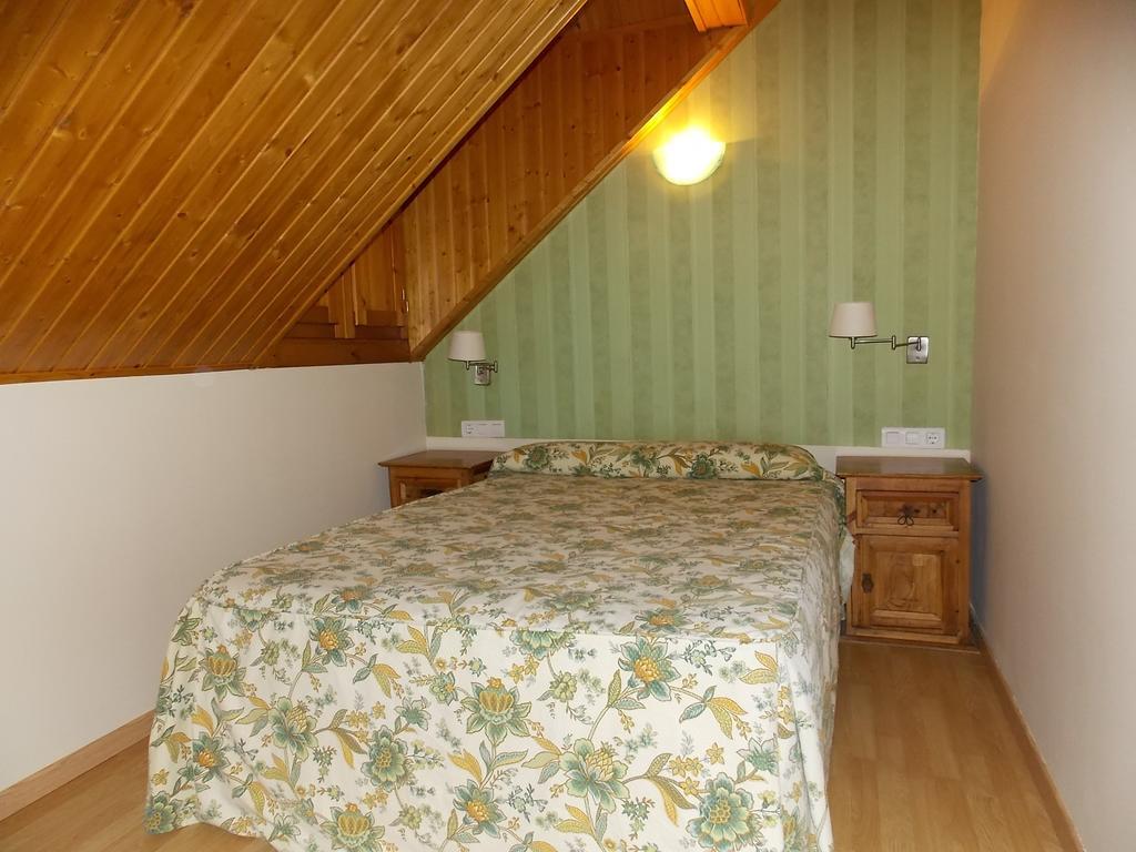 Apartamentos Fidalgo Sandiniés Δωμάτιο φωτογραφία