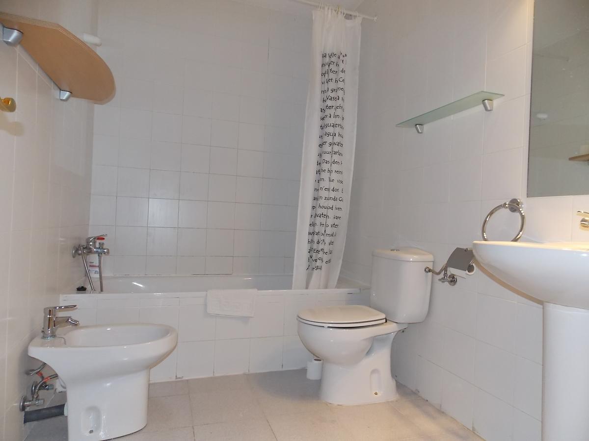 Apartamentos Fidalgo Sandiniés Δωμάτιο φωτογραφία