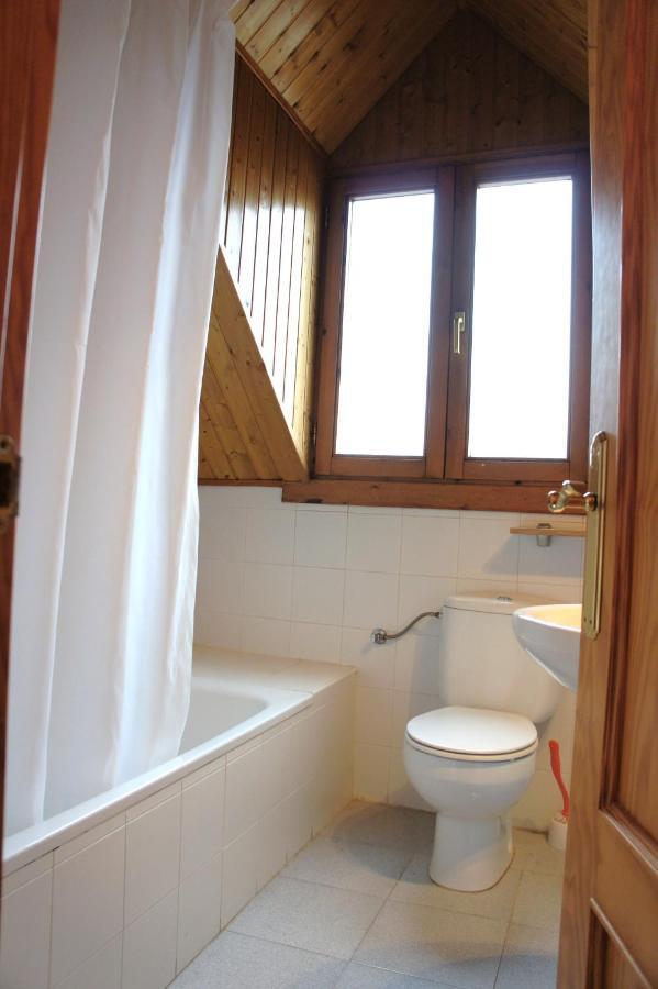 Apartamentos Fidalgo Sandiniés Δωμάτιο φωτογραφία